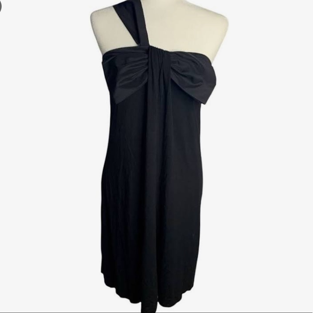 Bailey44 Bow Dress